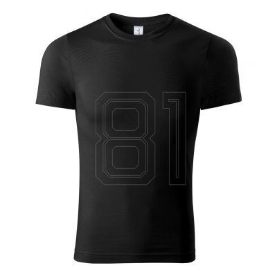 Paint U T-Shirt MLI-P7301