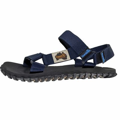 11. Gumbies Scrambler Sandale G-SC-UNI-NAVY