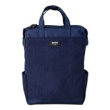 Port Designs MILANO II City-Rucksack Blau