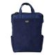 Port Designs MILANO II City-Rucksack Blau