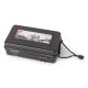 3. Entac EFL-5W-T6-ALU Aluminium-LED-Taschenlampe