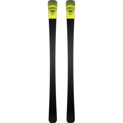 2. Rossignol Arcade 84 Konect / NX 12 Konect GW B90 Schwarz Gelbe Skier