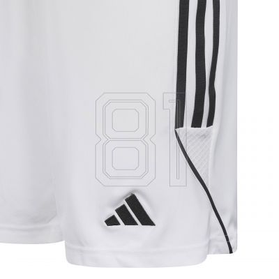 4. Shorts adidas Tiro 23 League Jr IB8093