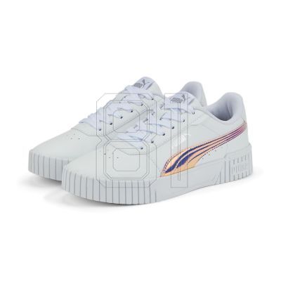 14. Puma Carina 2.0 Holo Jr 387985 01 Schuhe