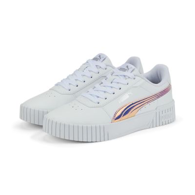 14. Puma Carina 2.0 Holo Jr 387985 01 Schuhe