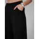 4. Damen-Jogginghose mit weitem Bein 4F 4FRSS26TTROF2011-20S