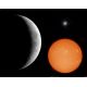 7. Eine Teleskopkamera, die für die Astrofotografie entwickelt wurde.