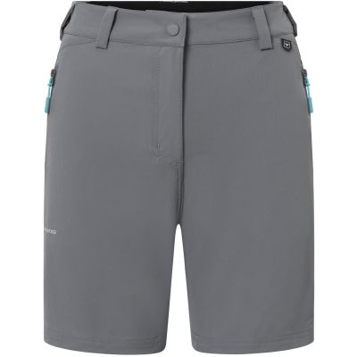 VIKING Expander Shorts Damen grau XL