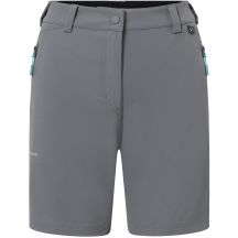 VIKING Expander Shorts Damen grau XL
