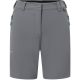 VIKING Expander Shorts Damen grau XL