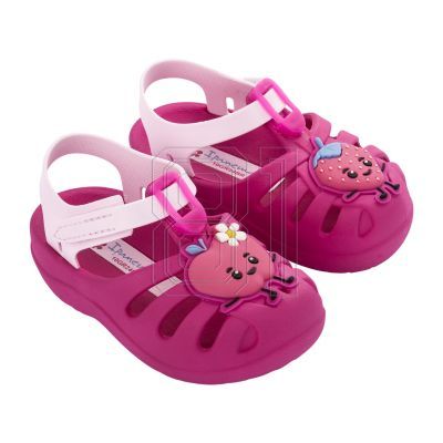 Ipanema Summer XIV B Jr 83615-BC948 Sandalen