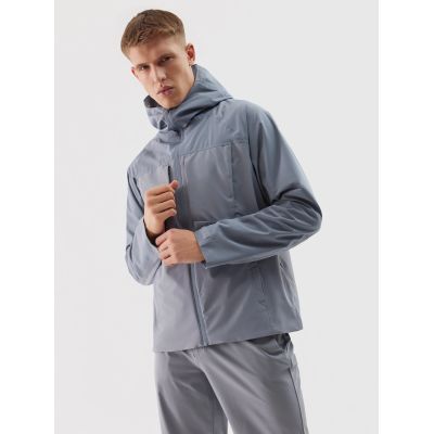 2. Herren-Trekkingjacke mit NeoDry 10K 4F Membran