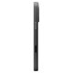 5. Spigen Enzo Aramid "T" MagSafe Case für iPhone 17 Pro - Schwarz und Silber
