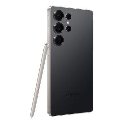 53. Samsung Galaxy S25 Ultra (S938) 5G 12/256GB Titanschwarz