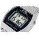 11. CASIO B640WD-1AVEF Unisex-Uhr + Box