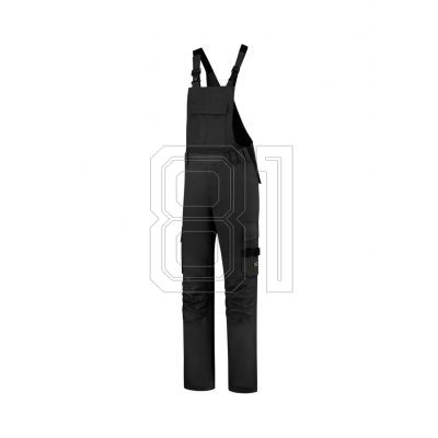 Tricorp Unisex Latzhose Twill Cordura MLI-T67T1 Arbeitshose