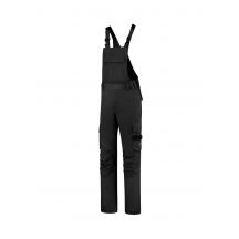 Tricorp Unisex Latzhose Twill Cordura MLI-T67T1 Arbeitshose