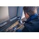 9. Bosch GIC 12V-5-27 C PROFESSIONAL Industrieinspektionskamera mit 8,3-mm-Flexsonde, IP67, IP54