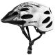 3. Spokey Checkpoint Fahrradhelm 55-58 cm 926890