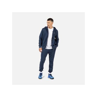 2. ROSSIGNOL Presset Pant Herrenhose marineblau