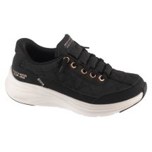 Skechers Slip-ins Contour Foam – Cozy Fit 303949L-BKRG Schwarz, Größe 27