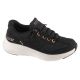 Skechers Slip-ins Contour Foam – Cozy Fit 303949L-BKRG Schwarz, Größe 27