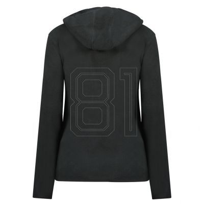 2. Geographical Norway Unicia 224 W Sweatshirt WX3714F/GN