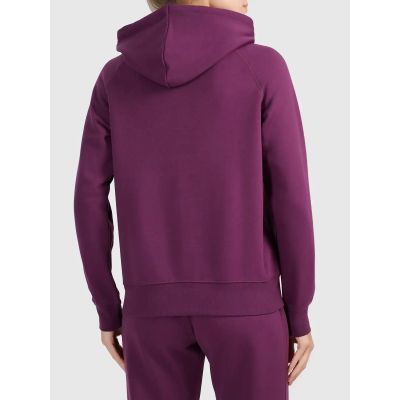 2. Damen-Hoodie mit offener Vorderseite 4F 4FWAW26TSWSF2674-60S