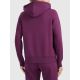 2. Damen-Hoodie mit offener Vorderseite 4F 4FWAW26TSWSF2674-60S