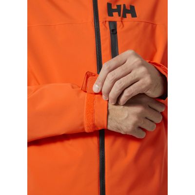 15. Helly Hansen HP Racing Jacke M 30205 307