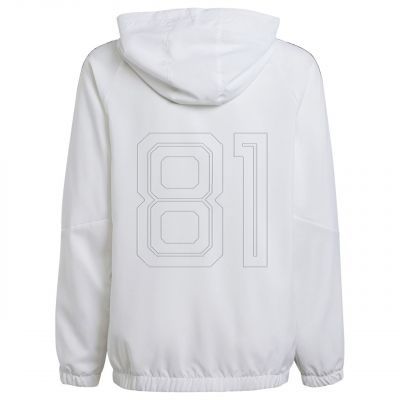2. Adidas Tiro 24 Jr Jacke IM8799