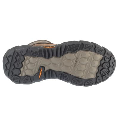 4. Skechers Santoro – Relic 205337-COC Braun 41
