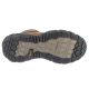 4. Skechers Santoro – Relic 205337-COC Braun 41
