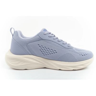 4. Fila Damen-Sportschuhe Spectris, lavendelfarbene Sneaker, bequem und modisch
