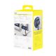 12. Baseus Orbit 2 Pro MagSafe Qi2 20W 2 in 1 Induktives Ladegerät mit Kühlung - Grau