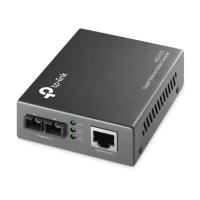 TP-LINK MC210CS Konverter