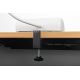 30. Digitus 3-fach-Steckdosenleiste fürs Büro mit 2 USB-A- und 1 USB-C-Anschluss, Weiß