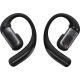 2. SHOKZ OpenFit Pro True-Wireless-Stereo-Headset (TWS), On-Ear, Offen, für Anrufe/Musik/Sport/Alltag, Bluetooth, Schwarz