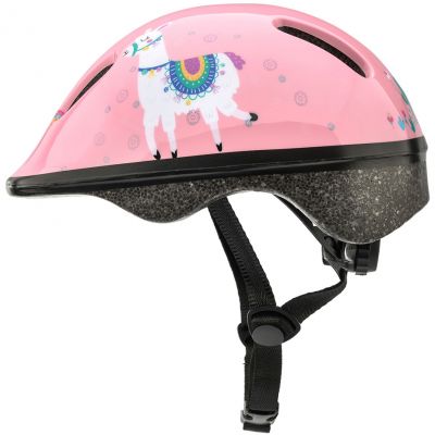 2. Meteor KS06 Lama Jr 24813 Fahrradhelm