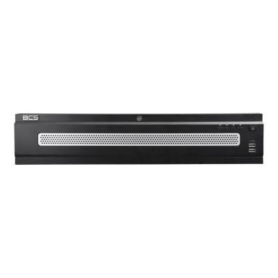 128-Kanal-IP-Recorder BCS-L-NVR12808XR-A-8K-Ai