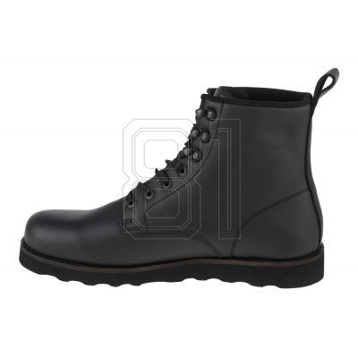 2. Levi's Darrow Wedge M 234734-700-559 Schuhe