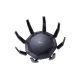 ASUS RT-AX89X AX6000 AiMesh WLAN-Router Ethernet Dualband (2,4 GHz/5 GHz) Schwarz