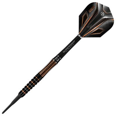 13. Harrows Noble Darts 90 % Softip HS-TNK-000016012