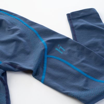 12. Kinder Thermo-Unterhose TERM PANTS JUNIOR