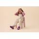 10. Affenzahn Friendy Otter Leder Barfußschuhe (01488-40178)