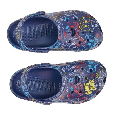 5. Coqui Big Frog Jr Sandalen 92800555144