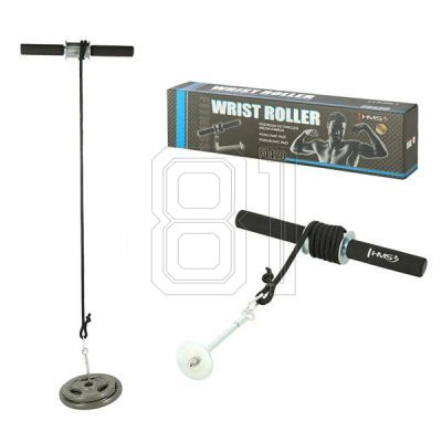 4. Muskel- und Armtrainer F4420 HMS 17-62-029