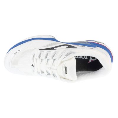 3. Joma Slam Herren 2602 TSLAMS2602OM Weiß 41