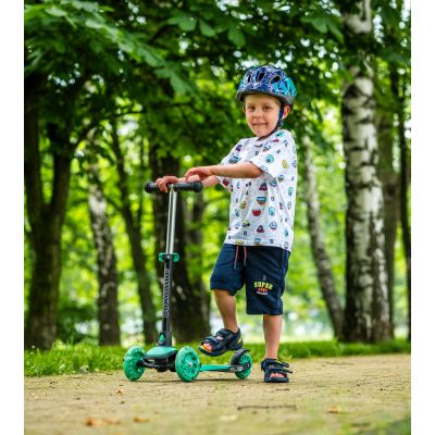 6. Coolslide Muffin Jr Scooter 92800398226