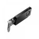 2. PNY NVIDIA A1000 8 GB GDDR6 128-Bit, Low Profile, PCIe 4.0 x8, Einzelsteckplatz, 4 x Mini DisplayPort 1.4a, 50 W, LP-Blende, kleine Verpackung